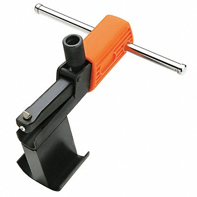 GRAINGER NES29 Thread Repair Tool 3 3/4 to 4 1/4 in