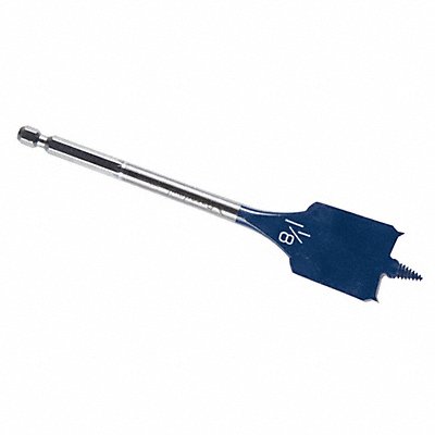 BOSCH DSB1015 Spade Blade Drill 1.125in HSS