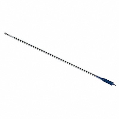BOSCH DLSB1005 Spade Blade Drill 1/2in HSS
