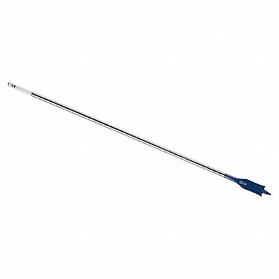 BOSCH DLSB1007 Spade Blade Drill 5/8in HSS