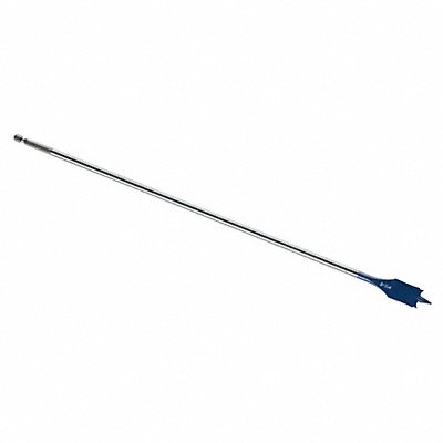 BOSCH DLSB1009 Spade Blade Drill 3/4in HSS