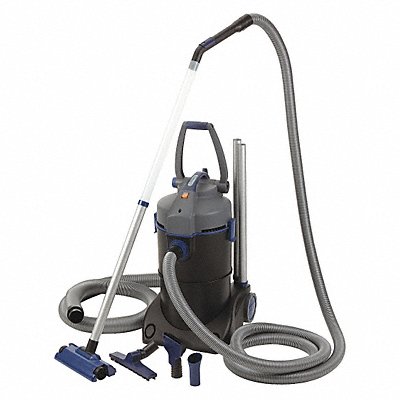 OASE 50409 Pond/Pool Vacuum 16in. Dia 15A 1800W