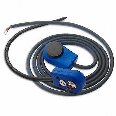 DART CONTROLS PU20E Pulse Generator Pulses per Revolution 10