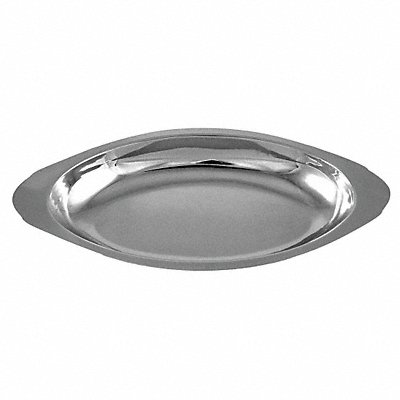 ITI ITWII12 Oval Au-Gratin 1 x 4 7/8 x 9 1/8 in PK12
