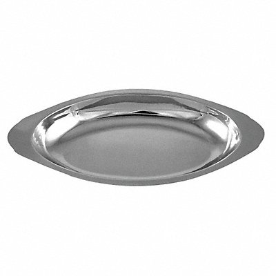 ITI ITWII15 Oval Au-Gratin 1 1/4x 5 3/4 x 10.5 PK12