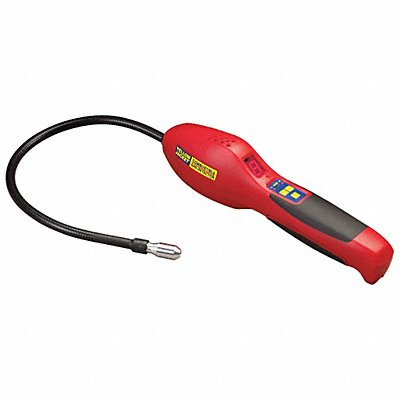 YELLOW JACKET 69373 Combustible Gas Detector 32 to 110F