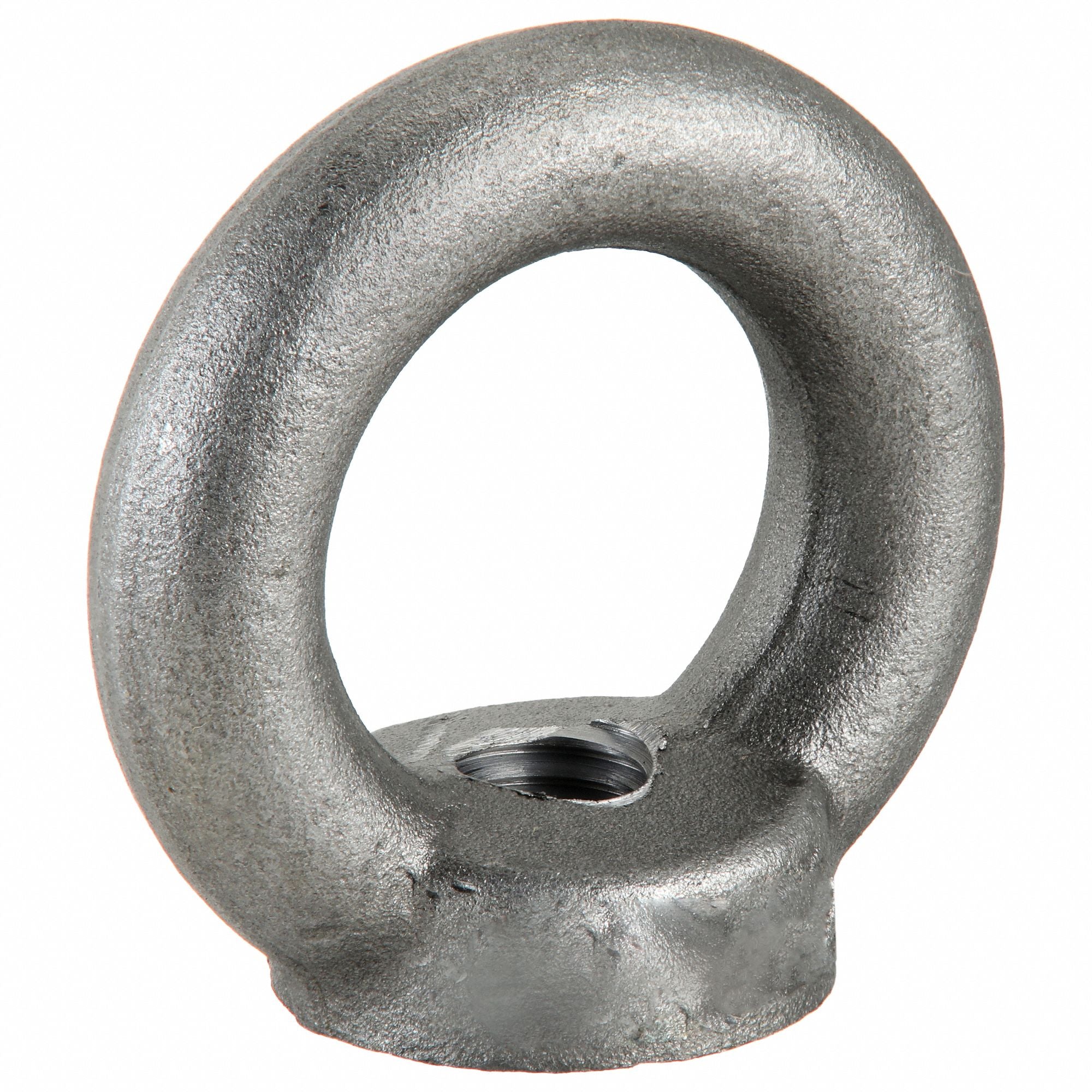 GRAINGER M161001200001 Lifting Eye NutBlack Oxide Stl M12 54mm 25PK