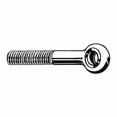 GRAINGER M161801600200 Rod End Hole Centre-to-End L 200 mm PK10