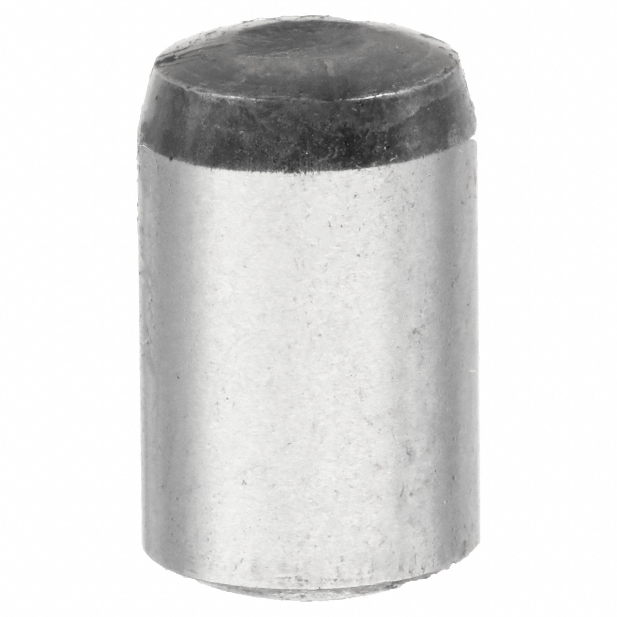 GRAINGER M390900600016 Dowel Pin Steel 6x16mm PK50