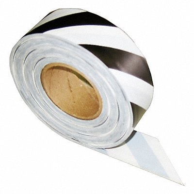 DISASTER MANAGEMENT SYSTEMS DMS05792 Morgue Triage Tape Black