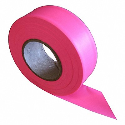 DISASTER MANAGEMENT SYSTEMS DMS05798 Contamination Indicator Tape Magenta