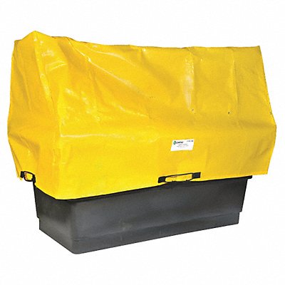 ENPAC 5275TARP Tarp Cover Poly-Tank Cont Unit 275