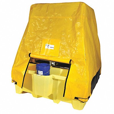 ENPAC 5469TARP Tarp Cover For IBC 2000i