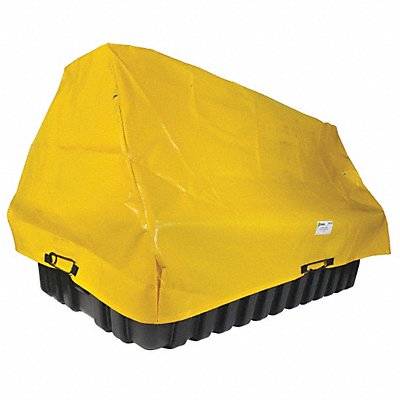 ENPAC 5550TARP Tarp Cover Poly-Tank Contain Unit 550