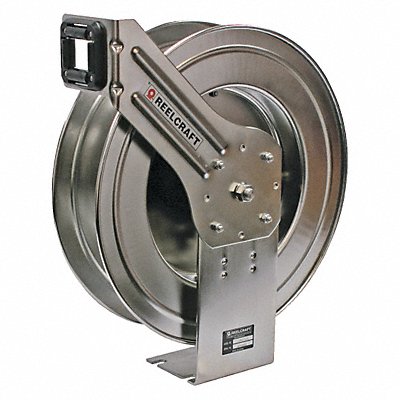 REELCRAFT LC607OLS Hose Reel Spring No Hose 70ft 3/8 ID