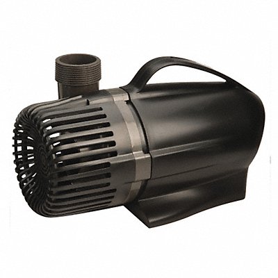 POND BOSS 52353 Waterfall Pump 17/64 hp 120V AC