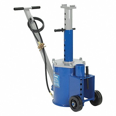OTC 1591B Air Lift Jack/Support Stand 10 tons
