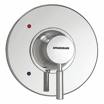 SPEAKMAN CPT1000UNI Shower Valve Trim Speakman Chrome
