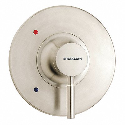 SPEAKMAN CPT1000UNIBN Shower Valve Trim Speakman Brush Nickel