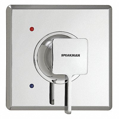 SPEAKMAN CPT1300UNI Shower Valve Trim Speakman Chrome