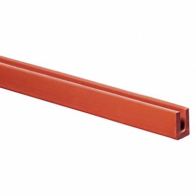 GRAINGER ZTRIM30 Edging SiliconeFoam C 1/8x1/4In 100 Ft L