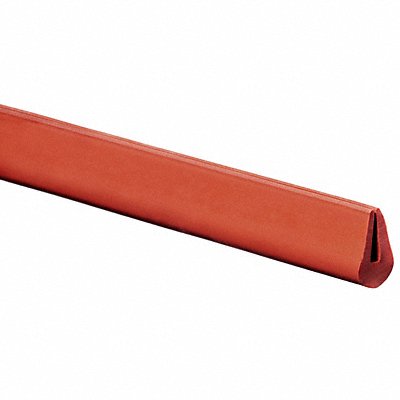 GRAINGER ZTRIM75 Edging SiliconeFoam F 1/8x15/32In 100FtL
