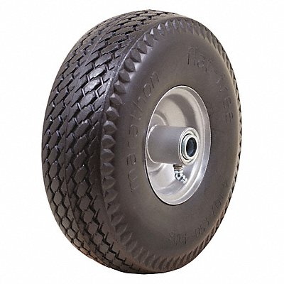MARASTAR 15 Flat Free PUR Foam Wheel 10-5/16