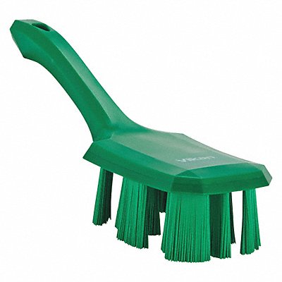 VIKAN 41792 J1707 Scrub Brush 4 3/4 in Brush L