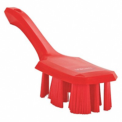 VIKAN 41794 J1707 Scrub Brush 4 3/4 in Brush L