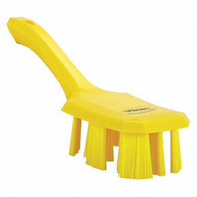 VIKAN 41796 J1707 Scrub Brush 4 3/4 in Brush L