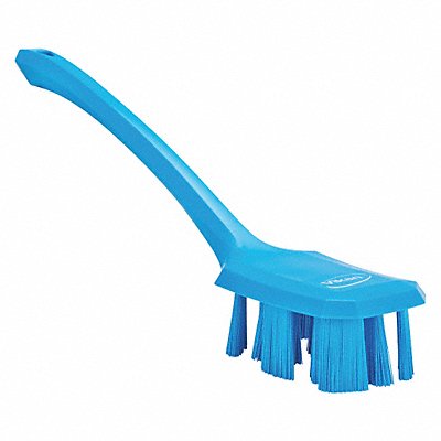 VIKAN 41963 J1708 Scrub Brush 4 3/4 in Brush L