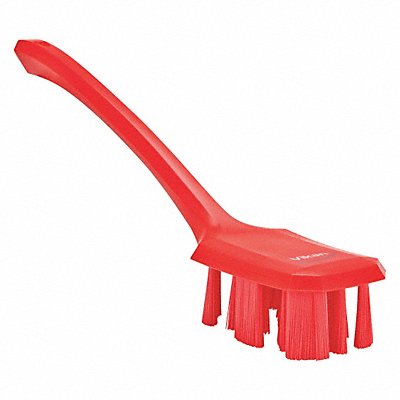 VIKAN 41964 J1708 Scrub Brush 4 3/4 in Brush L