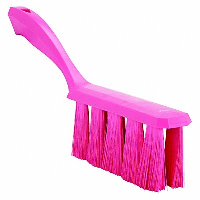 VIKAN 45811 J1709 Bench Brush 6 1/2 in Brush L