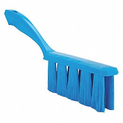 VIKAN 45813 J1709 Bench Brush 6 1/2 in Brush L