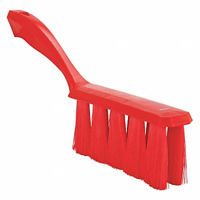 VIKAN 45814 J1709 Bench Brush 6 1/2 in Brush L