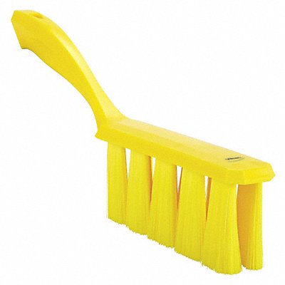 VIKAN 45816 J1709 Bench Brush 6 1/2 in Brush L
