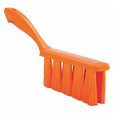 VIKAN 45817 J1709 Bench Brush 6 1/2 in Brush L