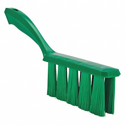 VIKAN 45852 J1710 Bench Brush 6 1/2 in Brush L