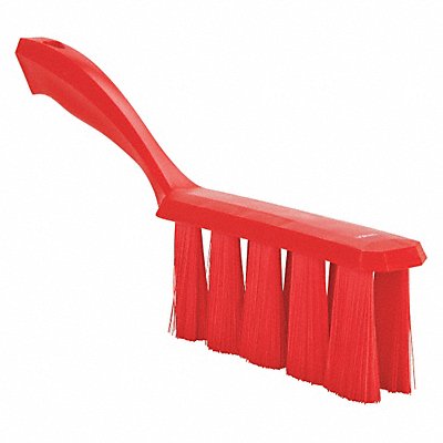 VIKAN 45854 J1710 Bench Brush 6 1/2 in Brush L