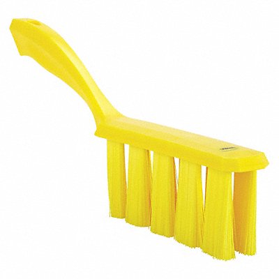 VIKAN 45856 J1710 Bench Brush 6 1/2 in Brush L