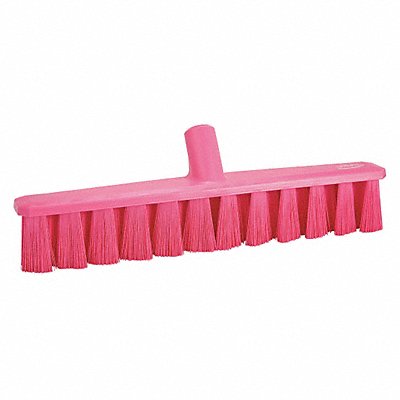 VIKAN 31711 J1713 Broom Head Threaded 15 1/4 Sweep Face