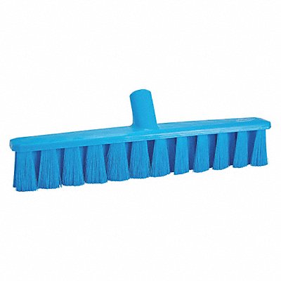 VIKAN 31713 J1713 Broom Head Threaded 15 1/4 Sweep Face
