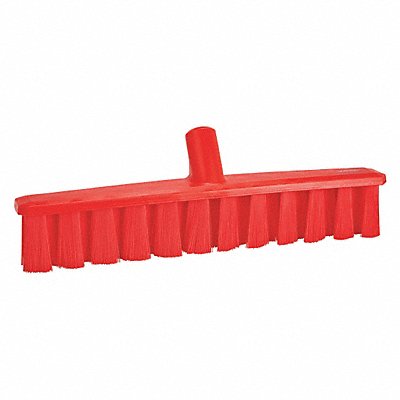 VIKAN 31714 J1713 Broom Head Threaded 15 1/4 Sweep Face