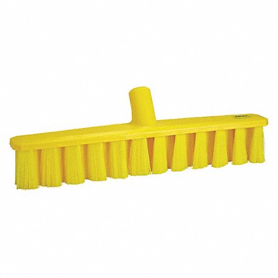 VIKAN 31716 J1713 Broom Head Threaded 15 1/4 Sweep Face