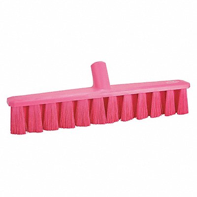 VIKAN 31731 J1711 Broom Head Threaded 15 1/4 Sweep Face