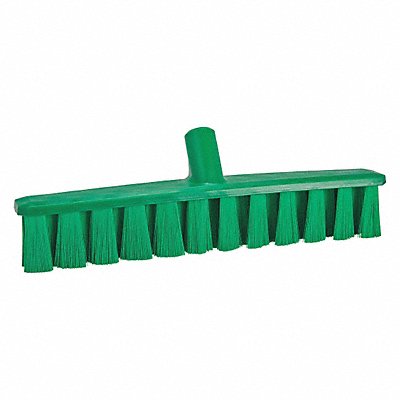 VIKAN 31732 J1711 Broom Head Threaded 15 1/4 Sweep Face