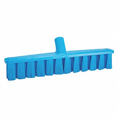 VIKAN 31733 J1711 Broom Head Threaded 15 1/4 Sweep Face
