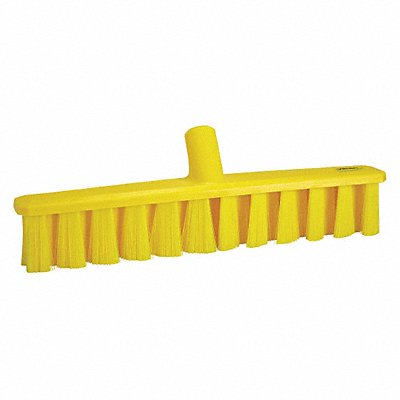 VIKAN 31736 J1711 Broom Head Threaded 15 1/4 Sweep Face