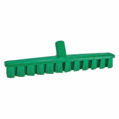 VIKAN 70642 J1712 Deck Brush 15 1/4 in Brush L