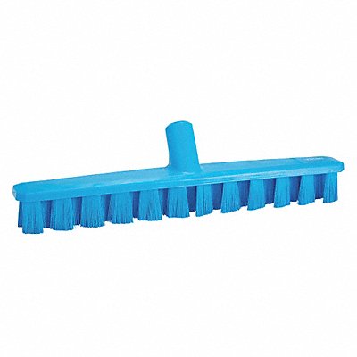 VIKAN 70643 J1712 Deck Brush 15 1/4 in Brush L